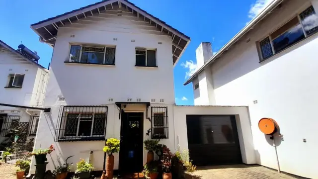 Flat/Apartment to Rent in Avondale