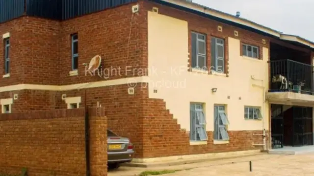 Flat/Apartment to Rent