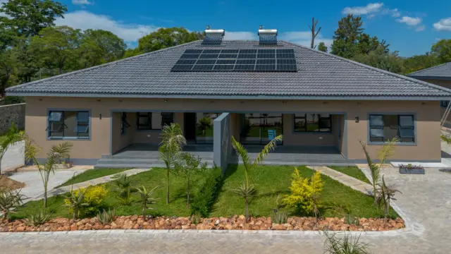 Townhouse/Cluster to Rent