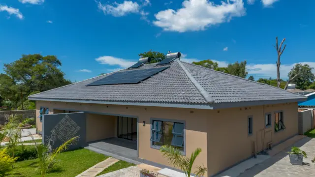 Townhouse/Cluster to Rent