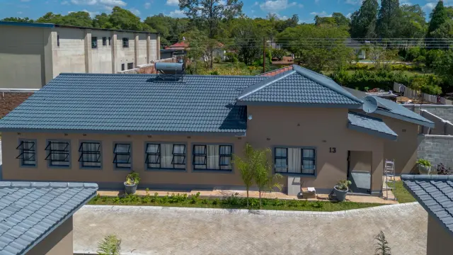 Townhouse/Cluster to Rent