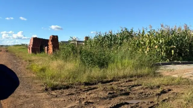 Residential Stand for Sale in Sandton Park