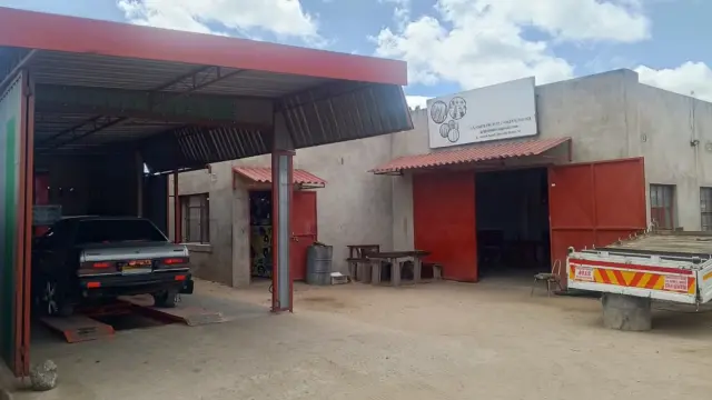 Warehouse/Industrial for Sale