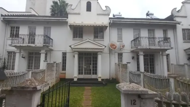 Flat/Apartment to Rent