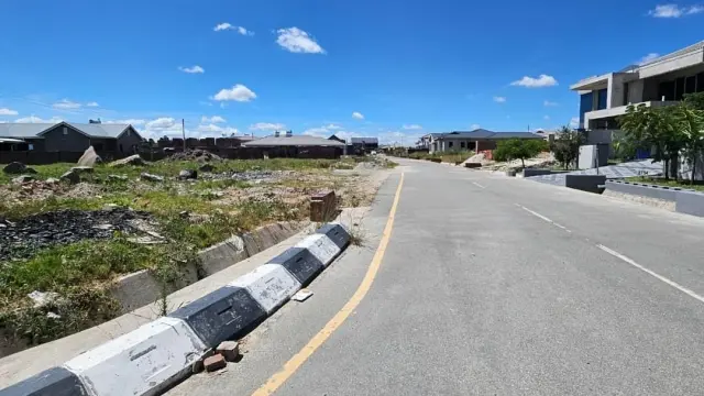 Residential Stand for Sale