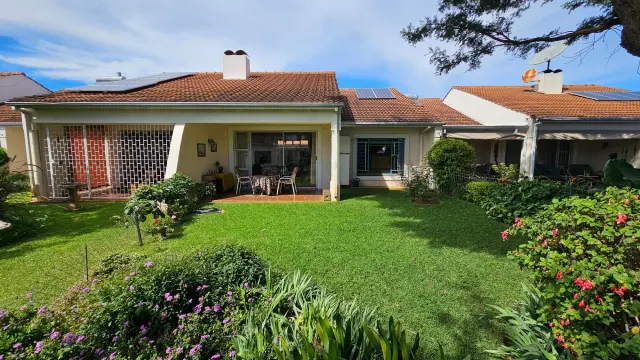 Townhouse/Cluster for Sale