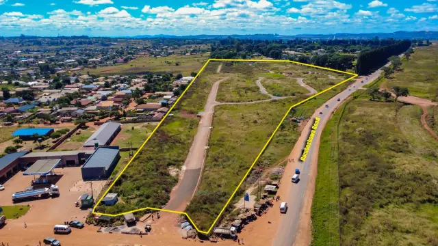 Commercial Stand for Sale