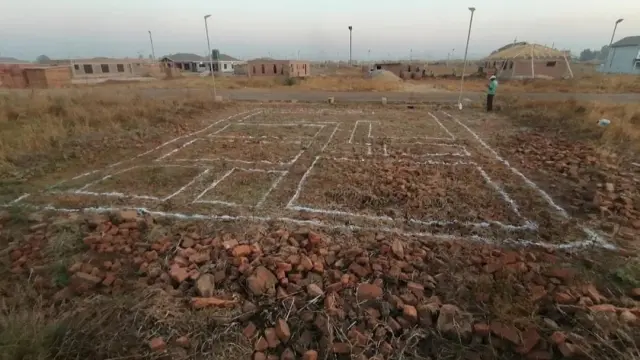 Residential Stand for Sale