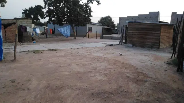 Residential Stand for Sale