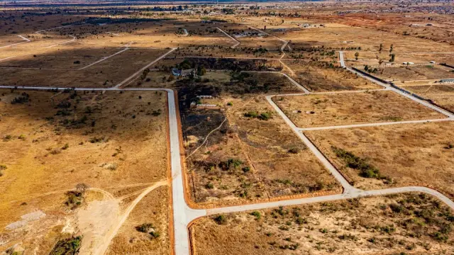 Residential Stand for Sale