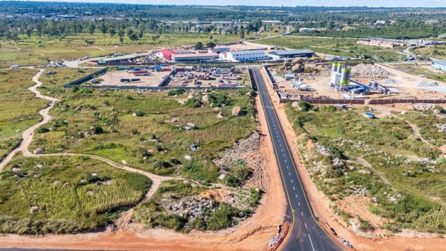 Stand for Sale in Sunway City