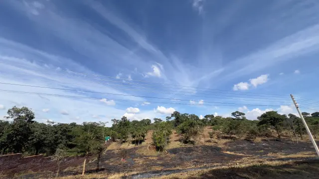 Residential Stand for Sale in Shawasha Hills