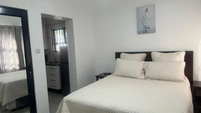 Flat/Apartment to Rent