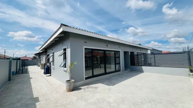 Townhouse/Cluster to Rent