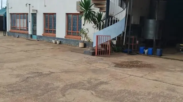 Warehouse/Industrial for Sale