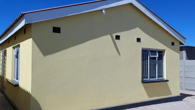 Cottage/Garden Flat to Rent