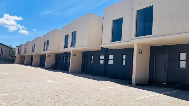 Flat/Apartment to Rent in Strathaven