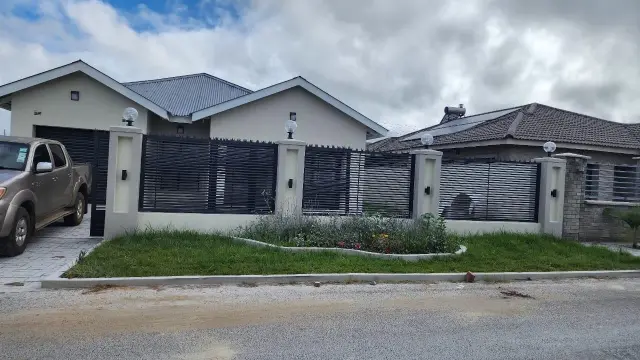 Townhouse/Cluster for Sale