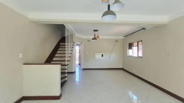 Flat/Apartment to Rent