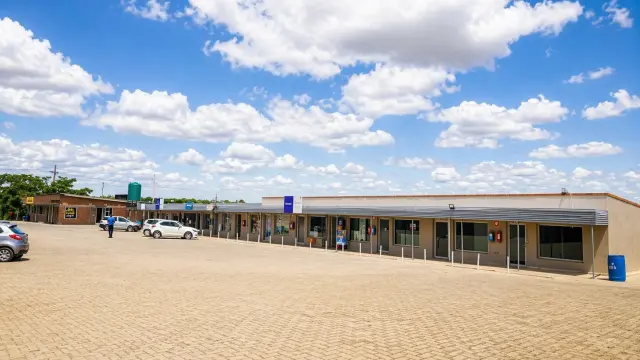 Warehouse/Industrial for Sale