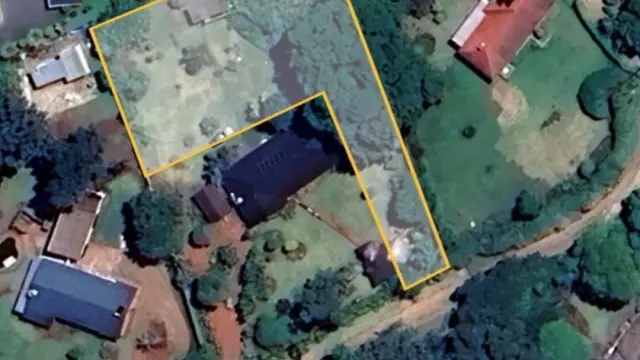 Residential Stand for Sale