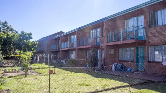 Cottage/Garden Flat for Sale