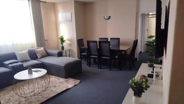 Flat/Apartment to Rent