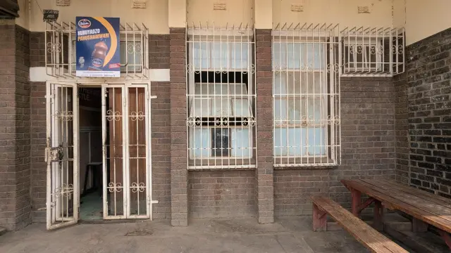 Retail/Shop for Sale