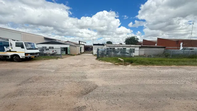 Industrial Stand for Sale