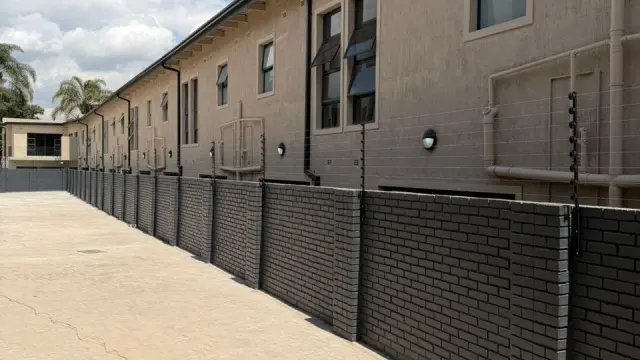 Townhouse/Cluster to Rent in Strathaven