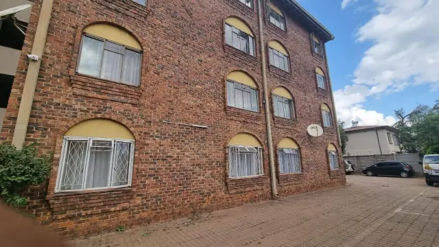 Flat/Apartment to Rent