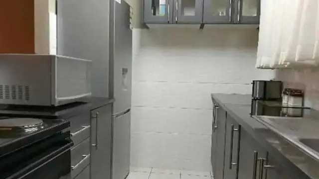 Flat/Apartment to Rent