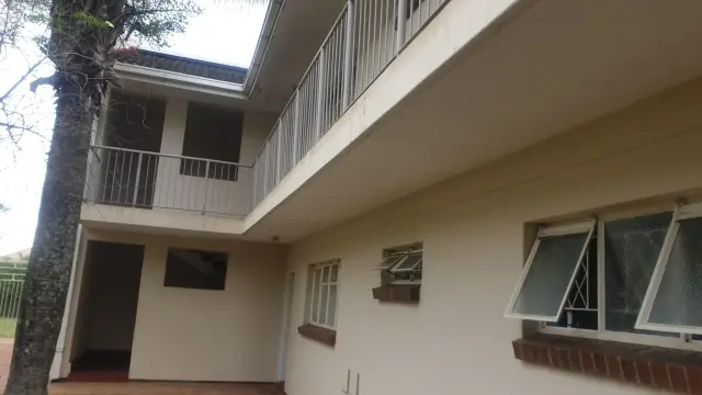 Flat/Apartment to Rent