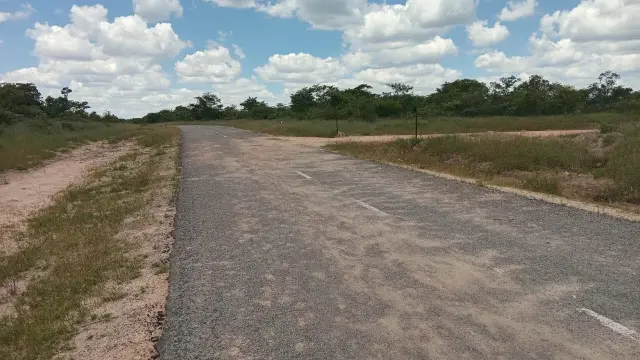 Residential Stand for Sale
