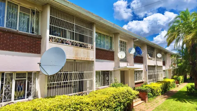 Flat/Apartment for Sale