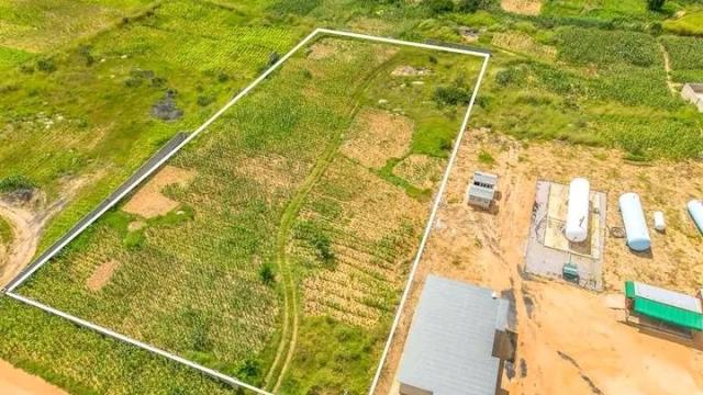 Stand for Sale in Chitungwiza