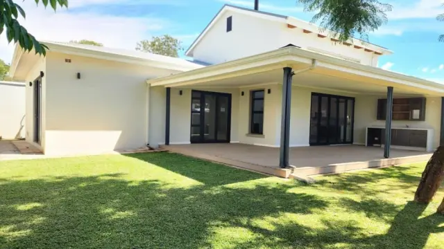 Townhouse/Cluster to Rent in Chisipite