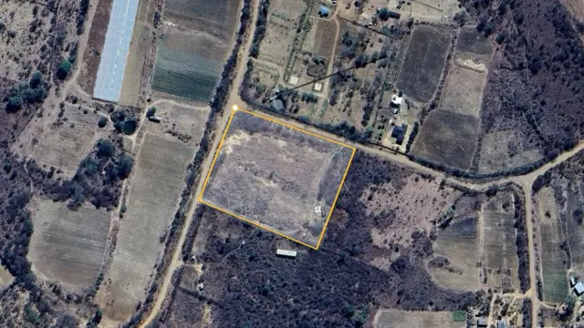 Residential Stand for Sale inWorringham