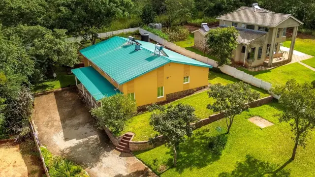 3 Bedroom House to Rent in Hogerty Hill