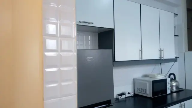 Flat/Apartment to Rent