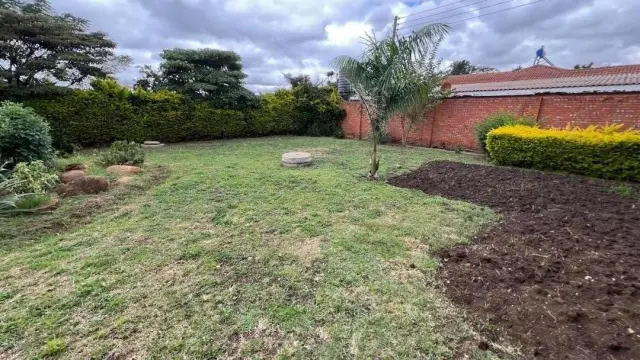 Townhouse/Cluster to Rent