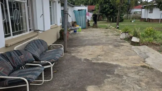 Cottage/Garden Flat to Rent