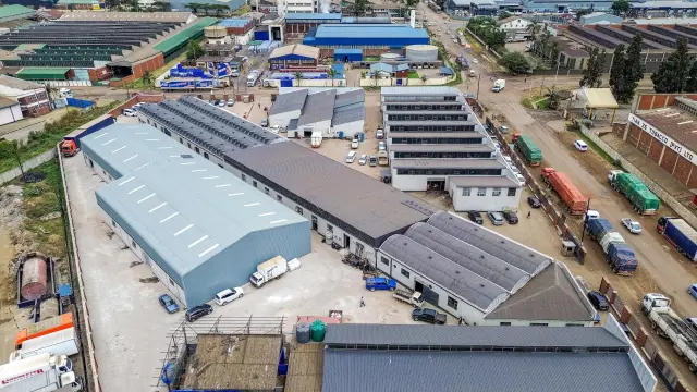 Warehouse/Industrial to Rent in Southerton