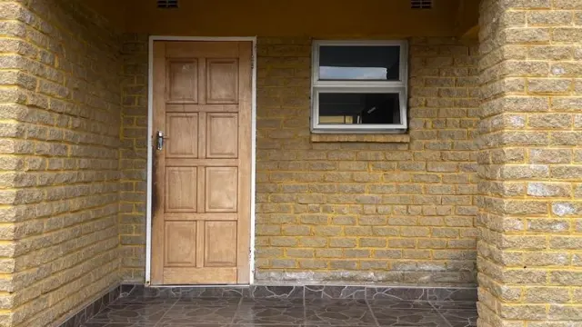 Flat/Apartment to Rent in Madokero Estates