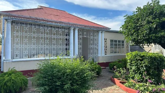 Townhouse/Cluster for Sale