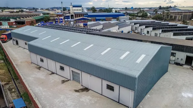 Warehouse/Industrial to Rent in Southerton