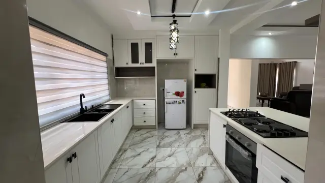 Townhouse/Cluster to Rent in Mandara