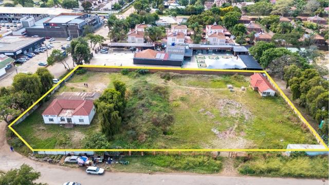 Stand for Sale in Newlands