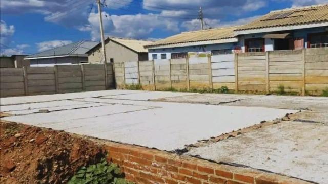 Stand for Sale in Budiriro