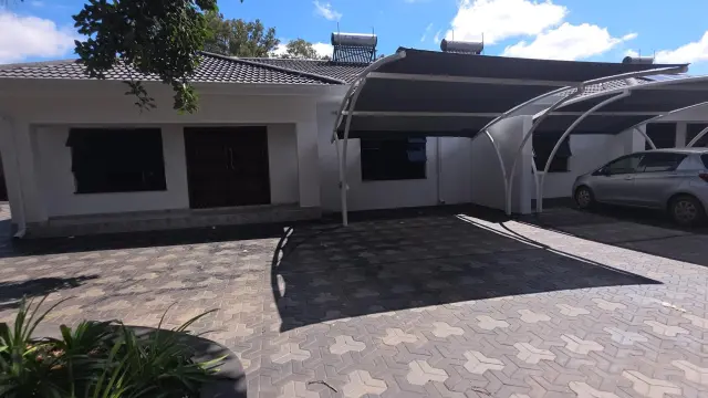 Townhouse/Cluster to Rent in Mount Pleasant